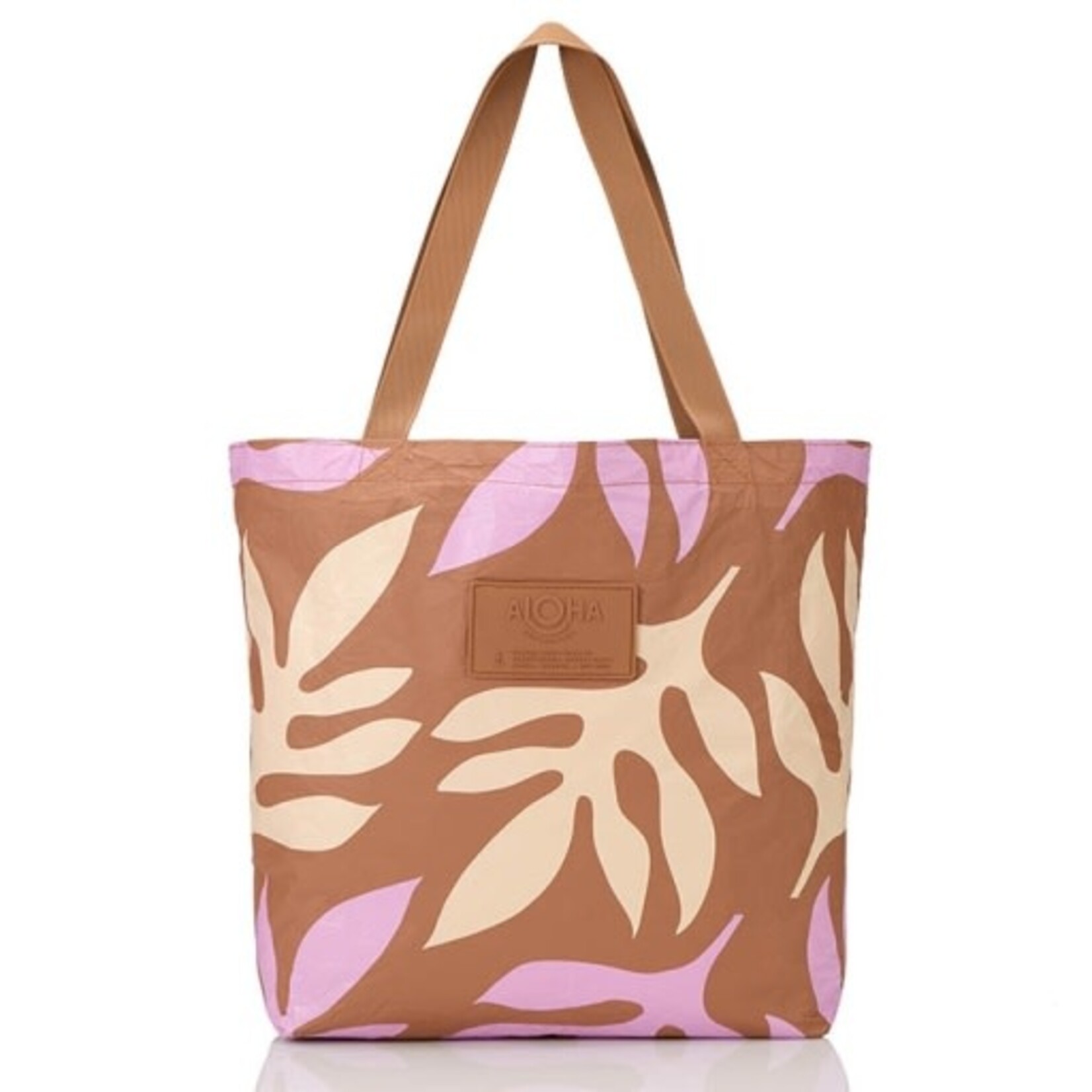 Aloha Collection Ola RVS Tote