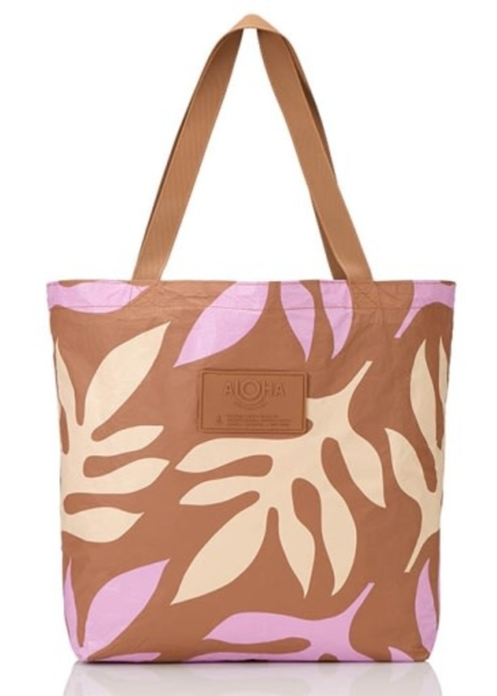 Aloha Collection Ola RVS Tote