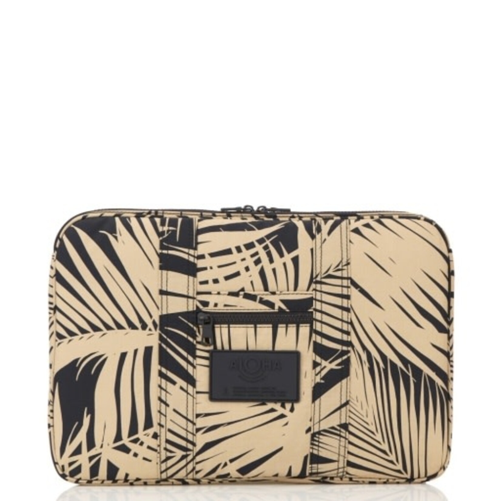 Aloha Collection Areca Laptop Case
