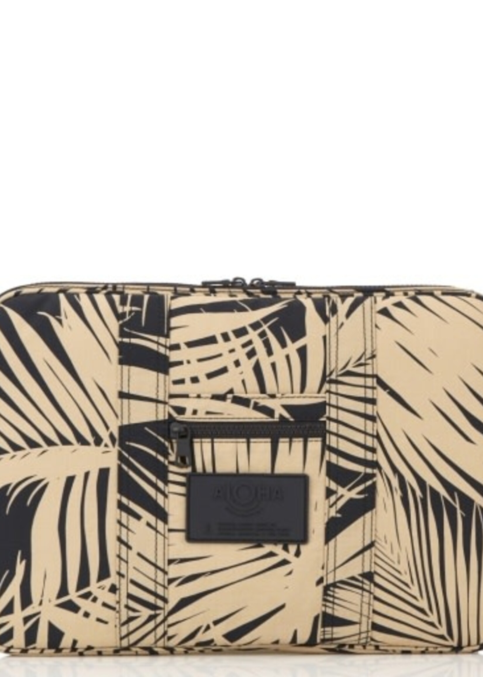 Aloha Collection Areca Laptop Case