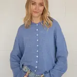 Things Between Piper Cardigan