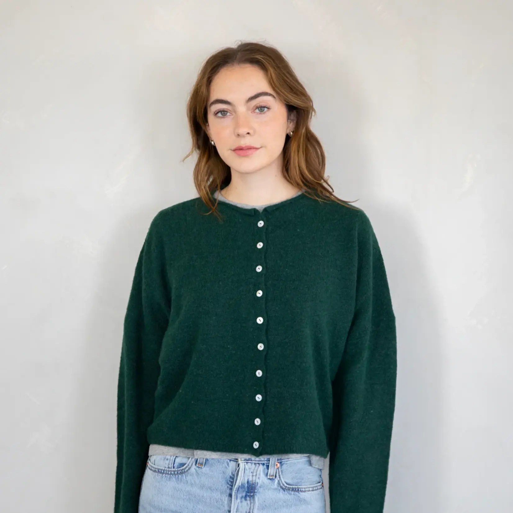 Things Between Piper Cardigan