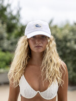 Seagate Studio Oyster Baseball Cap