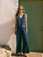 Z Supply Scout Jersey Denim Pant