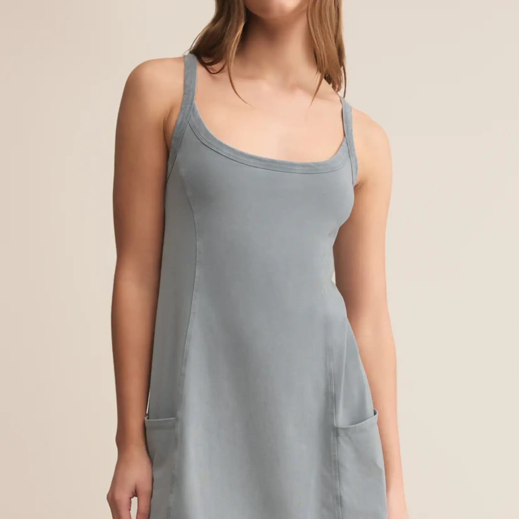 Z Supply Jet Set Dress