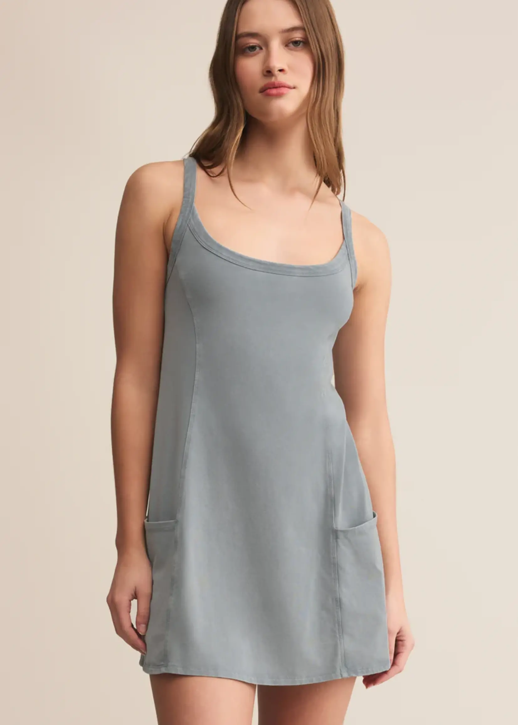 Z Supply Jet Set Dress