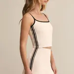 Z Supply Top Spin Rib Top