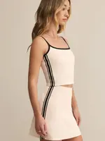 Z Supply Top Spin Rib Top
