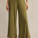 Z Supply Coastline Rib Pant