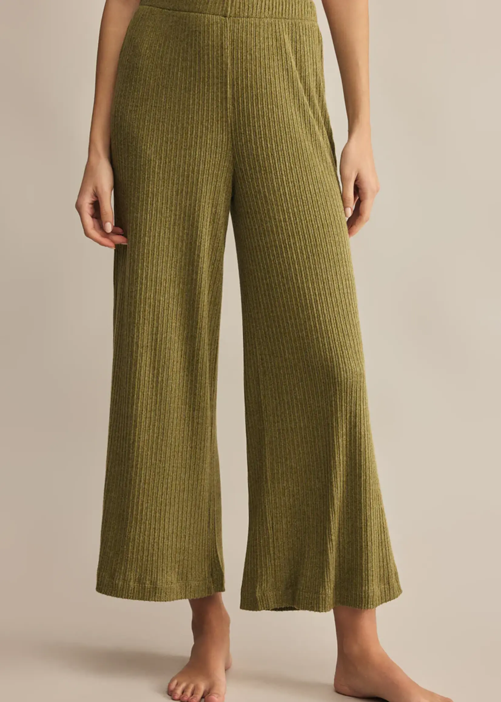 Z Supply Coastline Rib Pant
