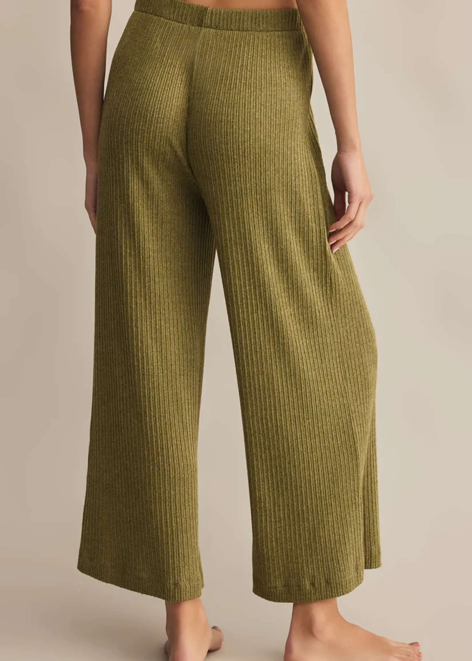 Z Supply Coastline Rib Pant