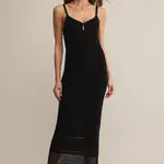 Z Supply Callahan Midi Dress