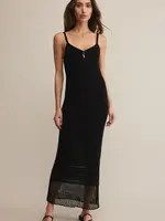 Z Supply Callahan Midi Dress