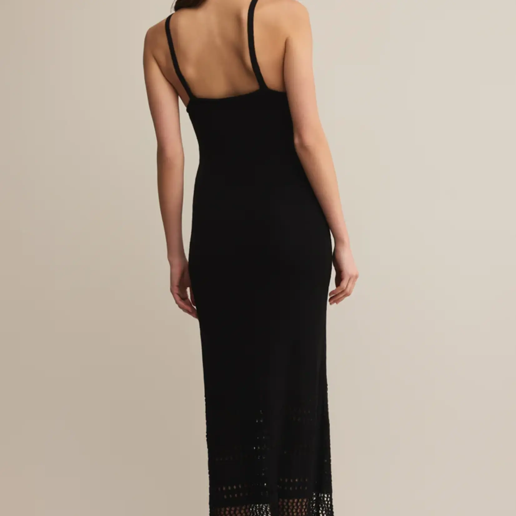 Z Supply Callahan Midi Dress