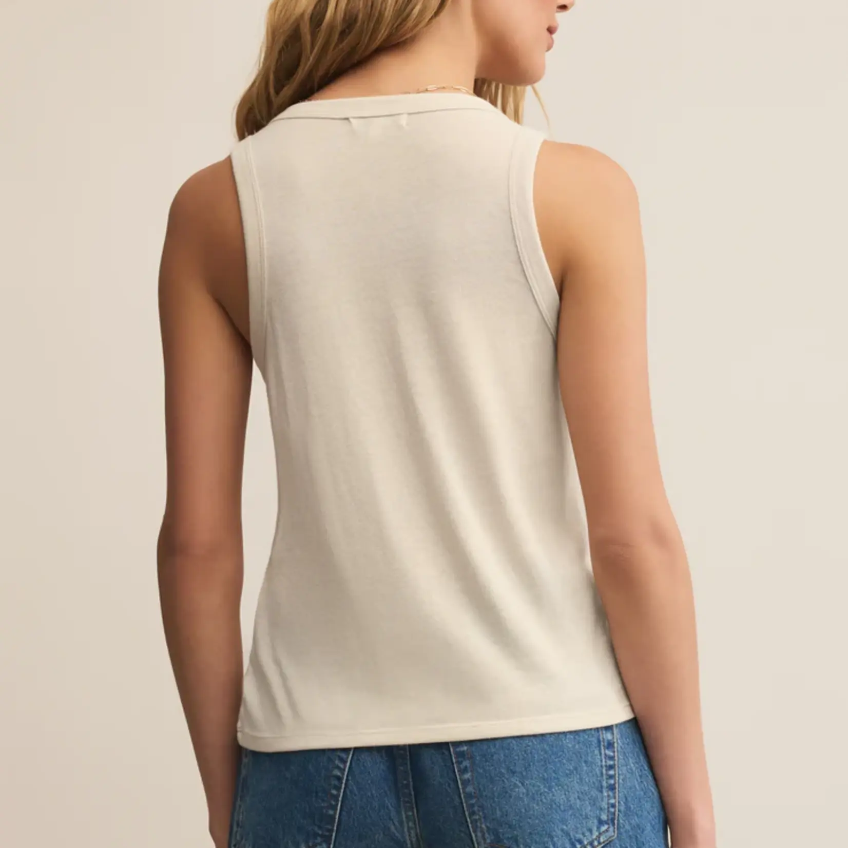 Z Supply Select Tank