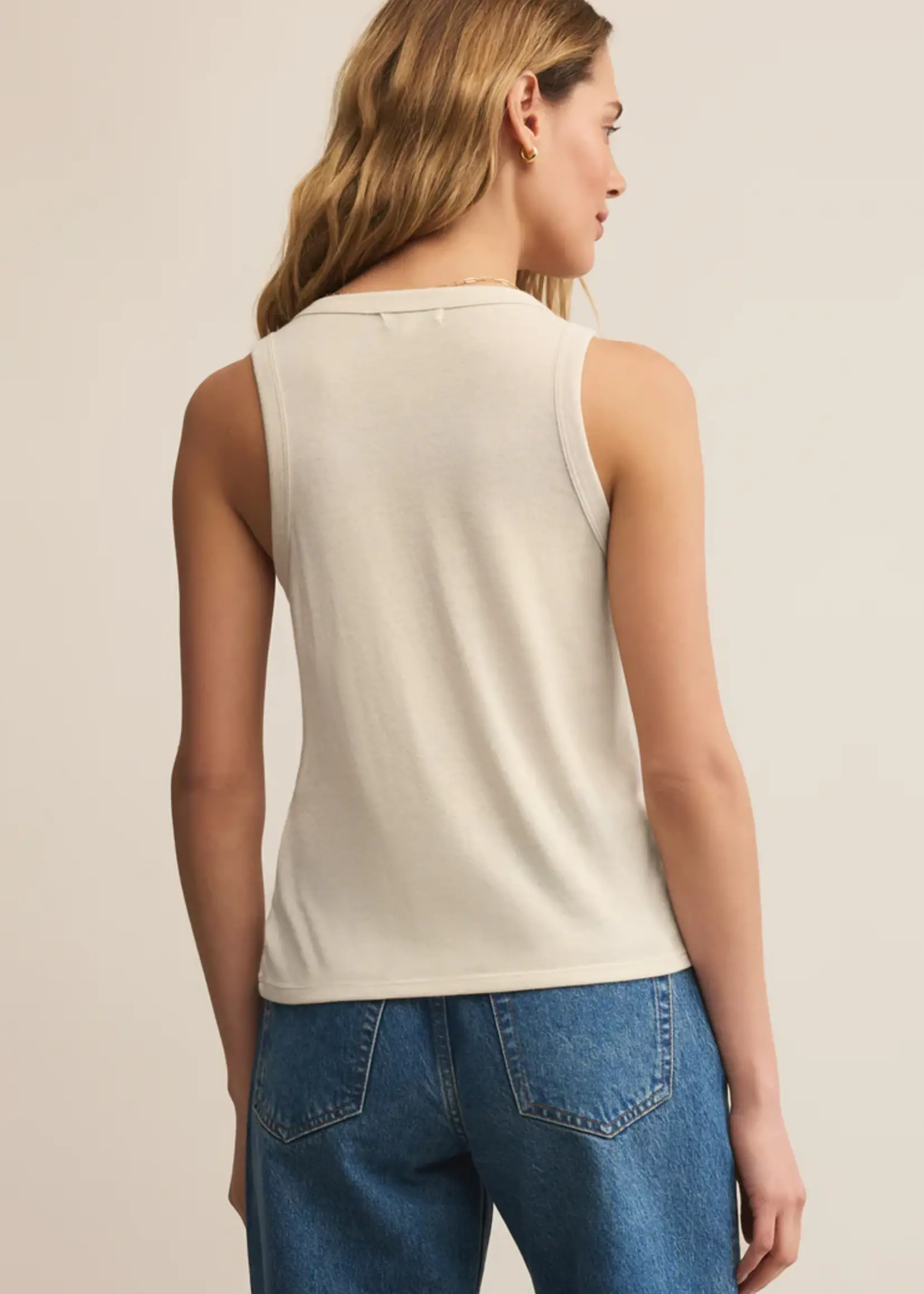 Z Supply Select Tank
