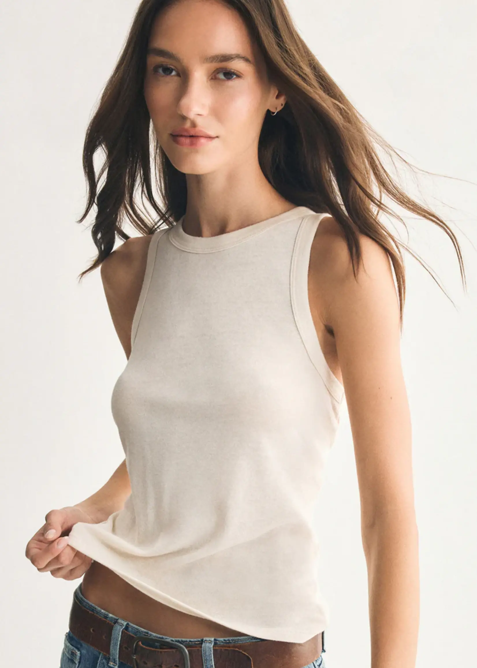 Z Supply Select Tank