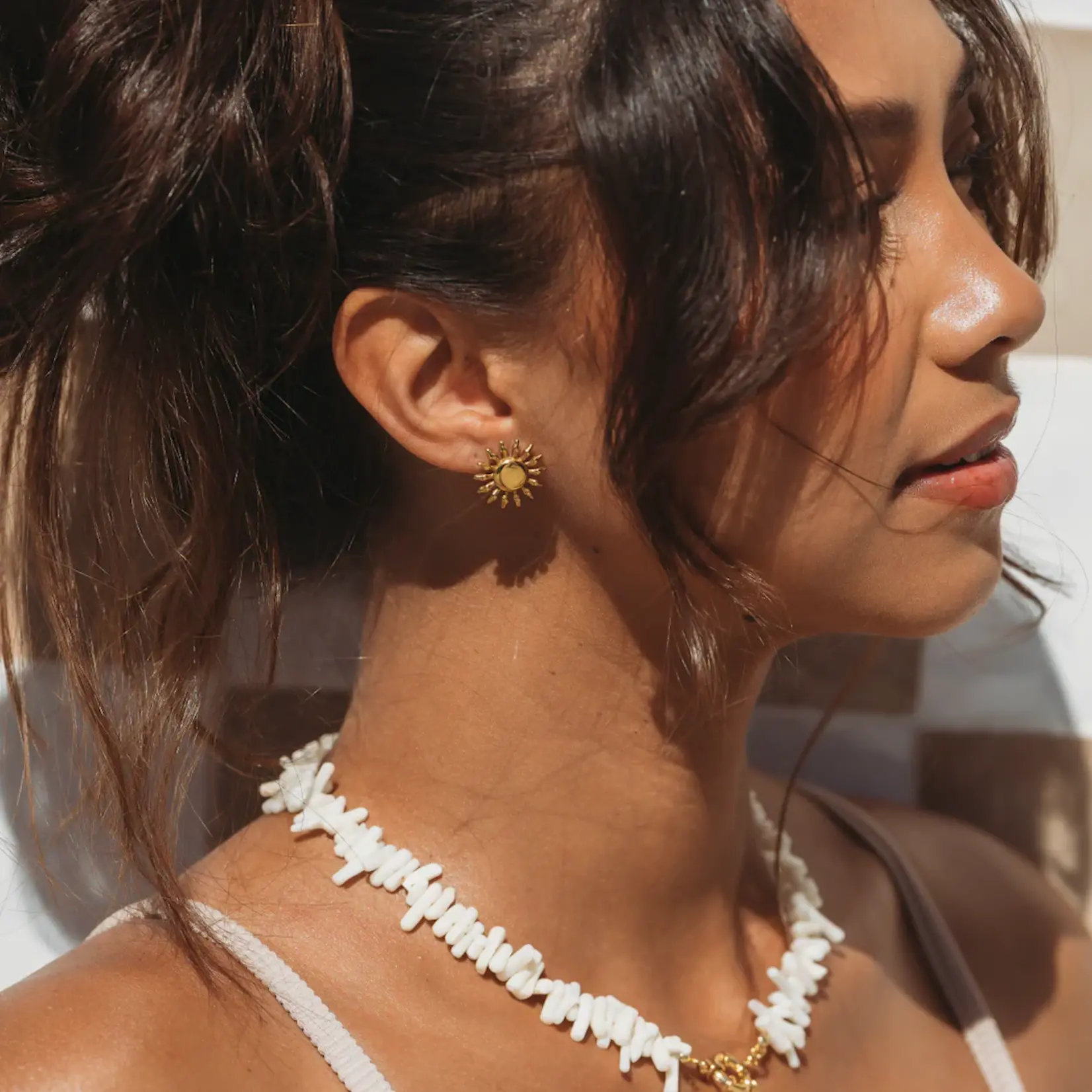 Salty Cali Waimea ~ Salty Shells