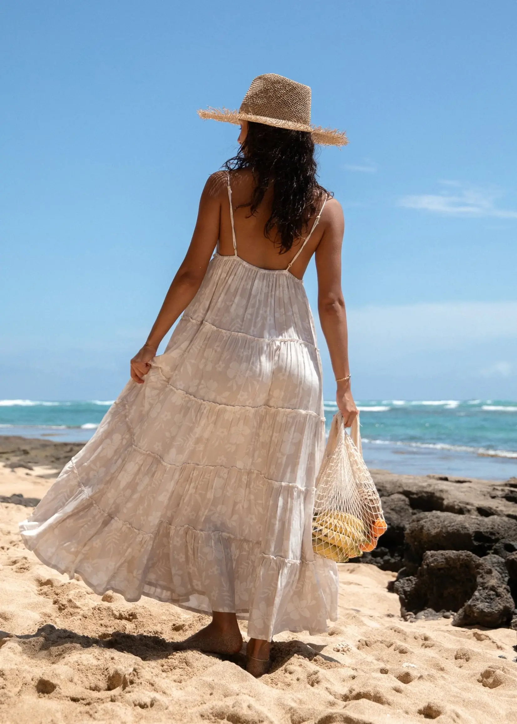 Charlie Midi Dress