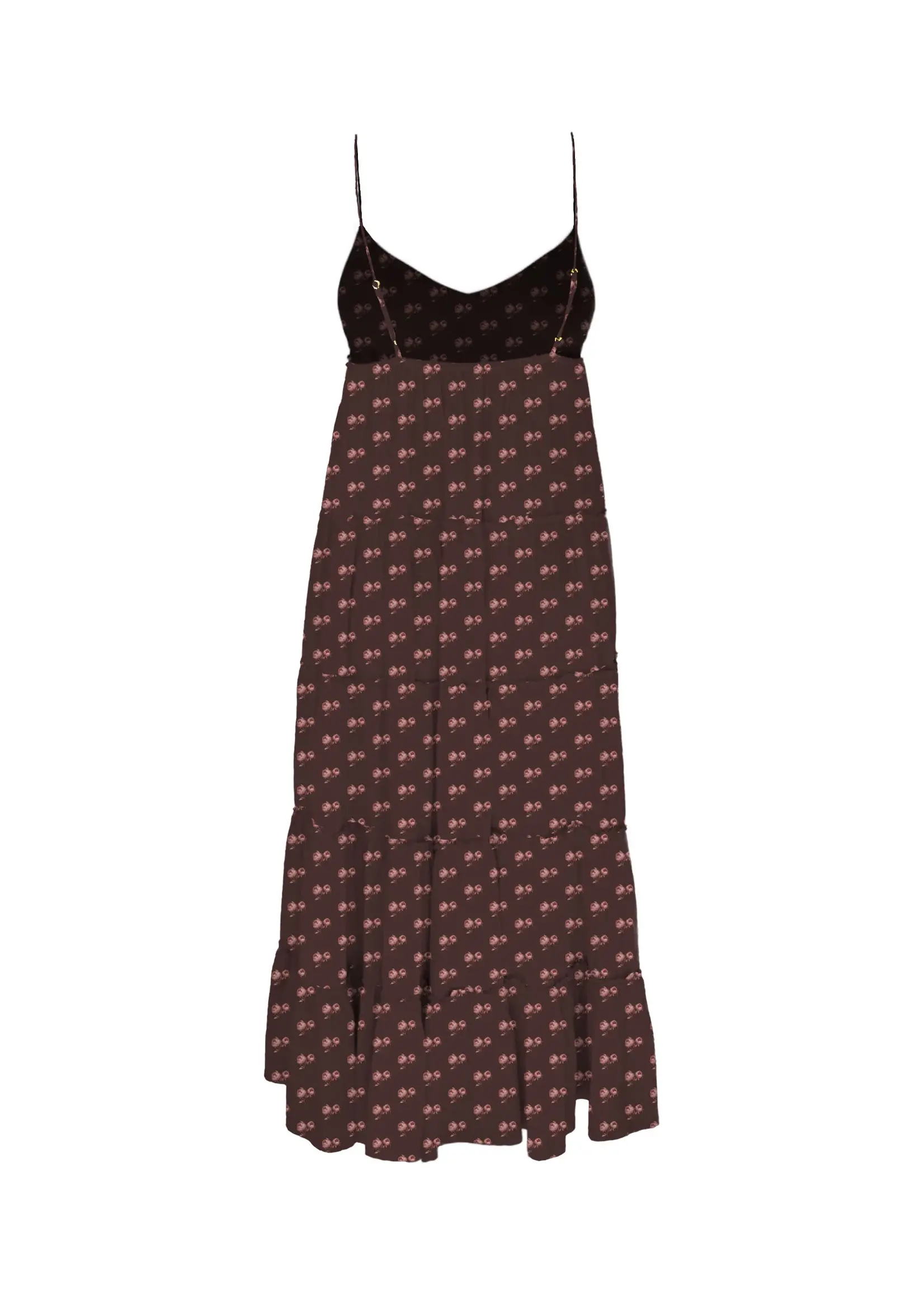 Charlie Midi Dress