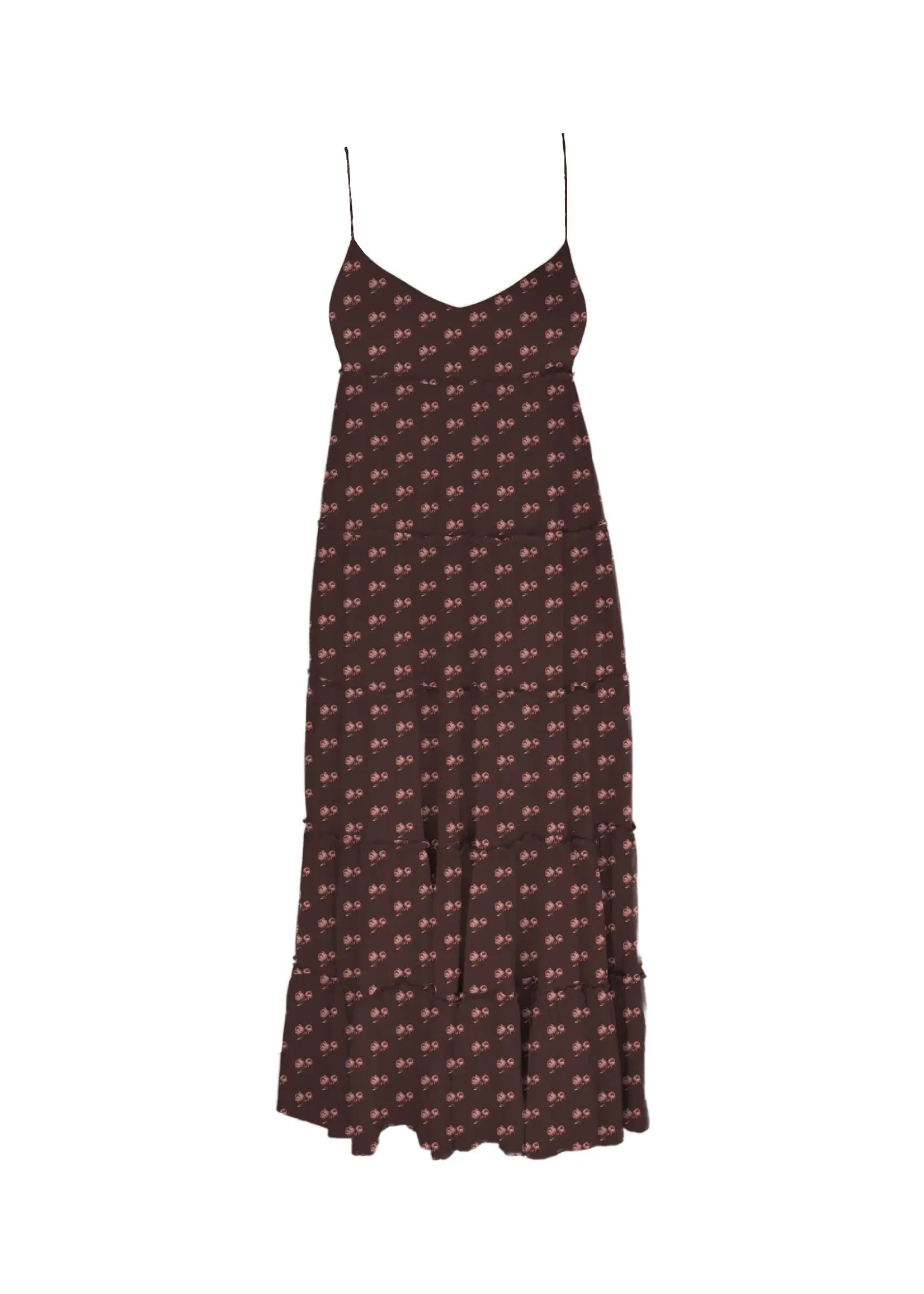 Charlie Midi Dress