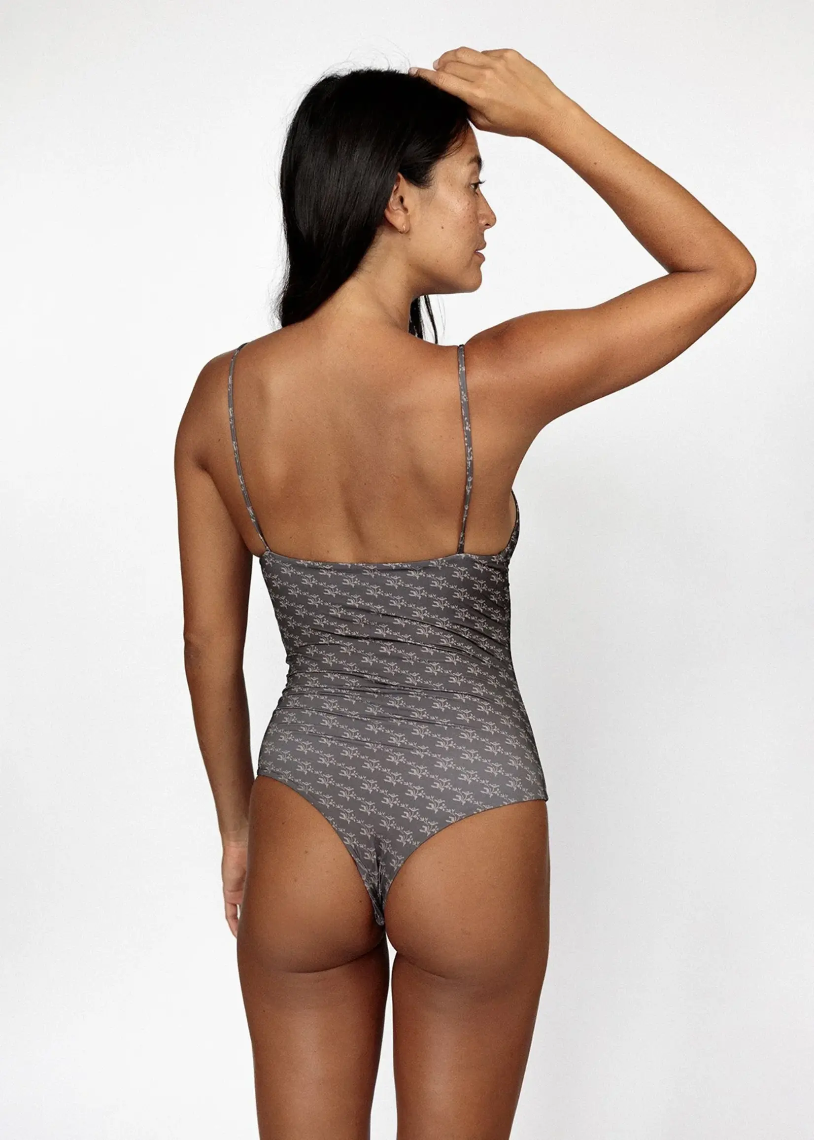 Everyday Bodysuit