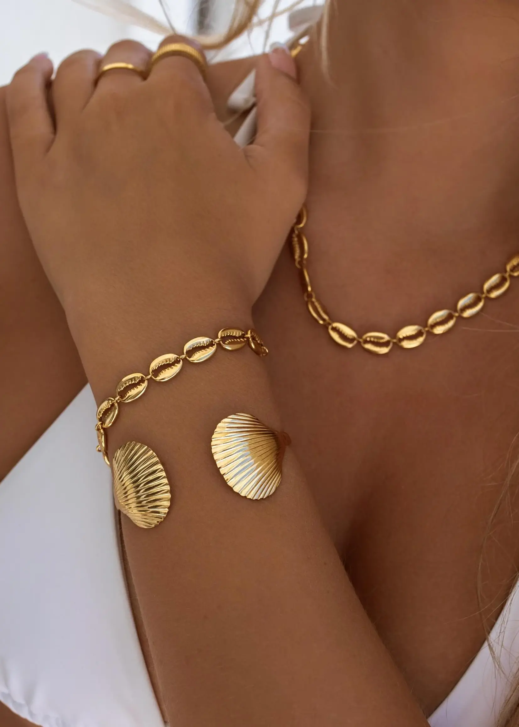 Alco Marella Cuff
