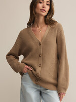 Z Supply Voyager Cardigan