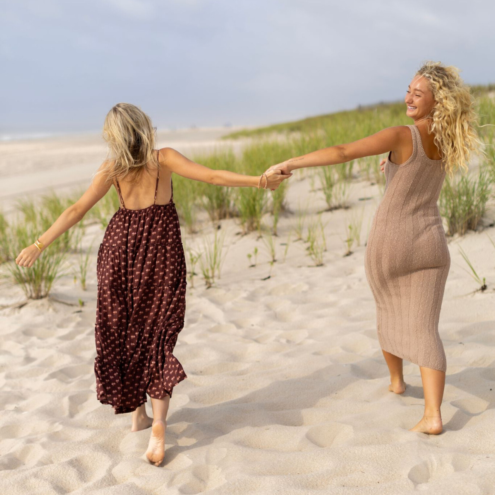 Z Supply Corsica Midi Dress