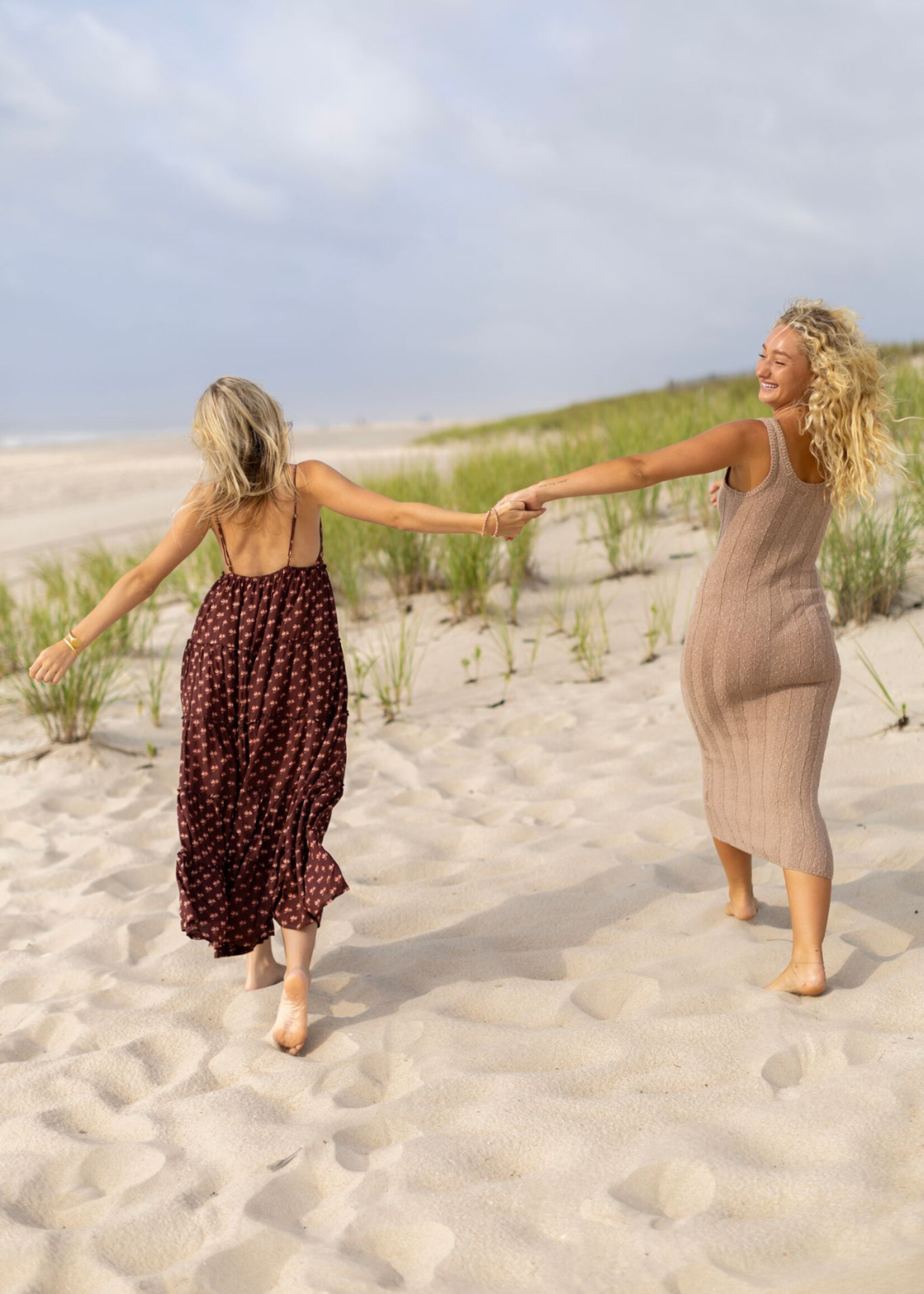 Z Supply Corsica Midi Dress