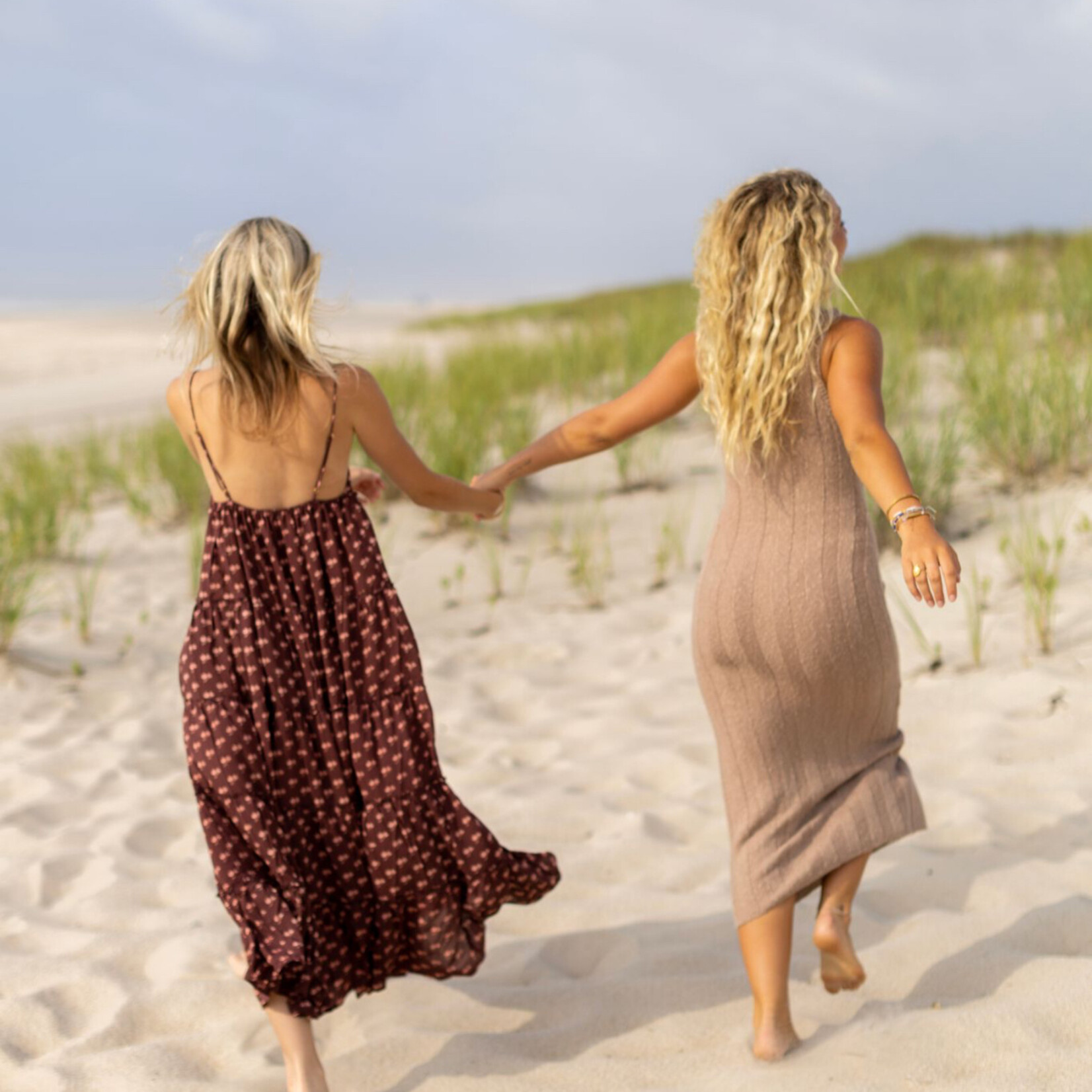 Z Supply Corsica Midi Dress