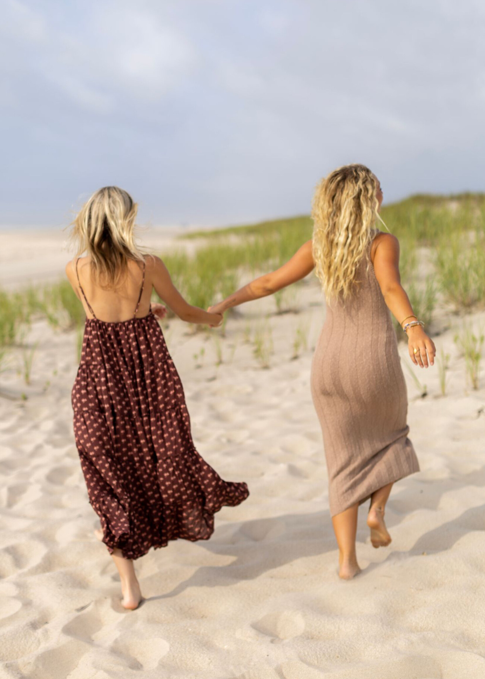 Z Supply Corsica Midi Dress