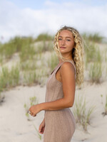 Z Supply Corsica Midi Dress