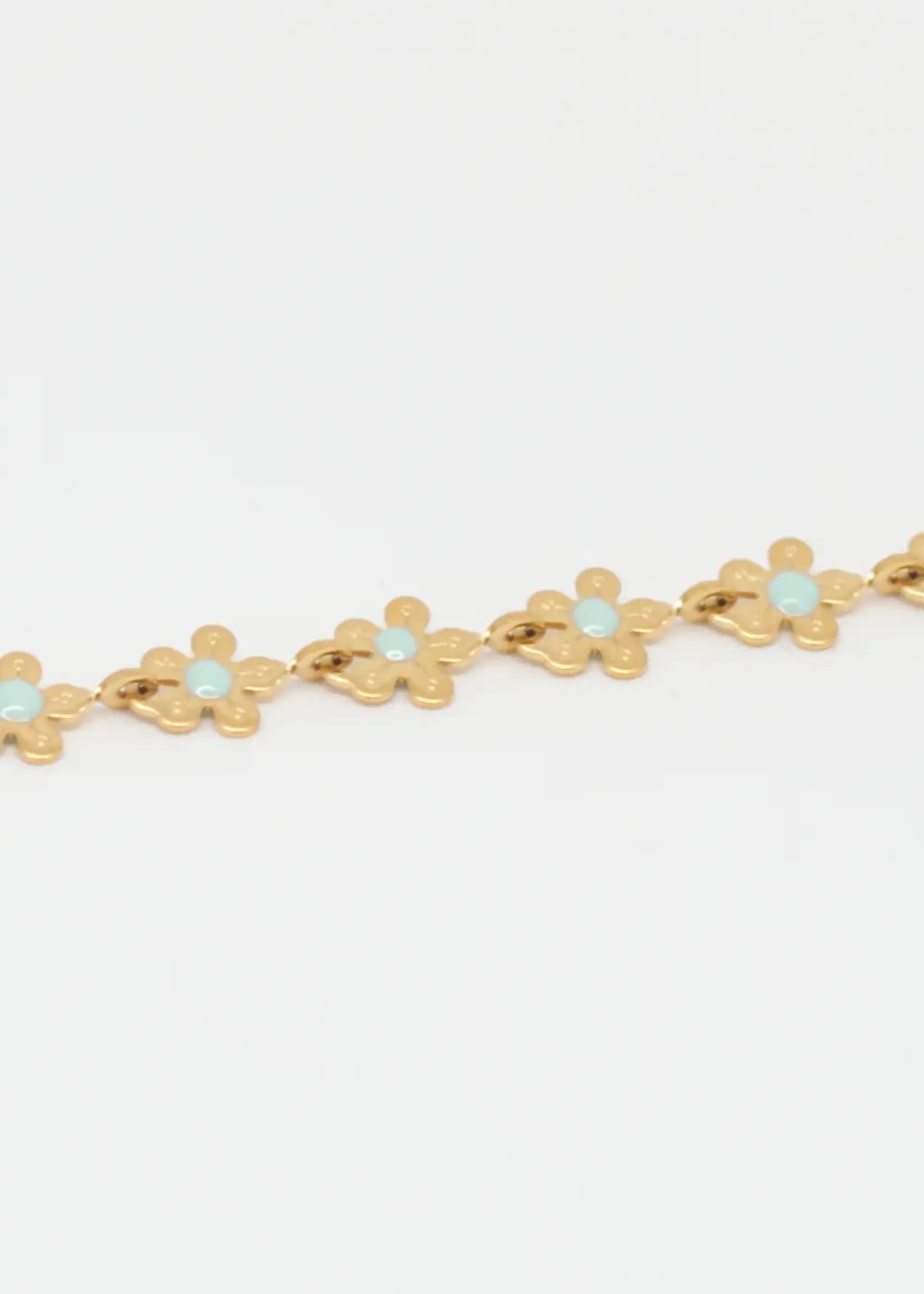 Salty Cali Bloom Bracelet ~ Salty Babes