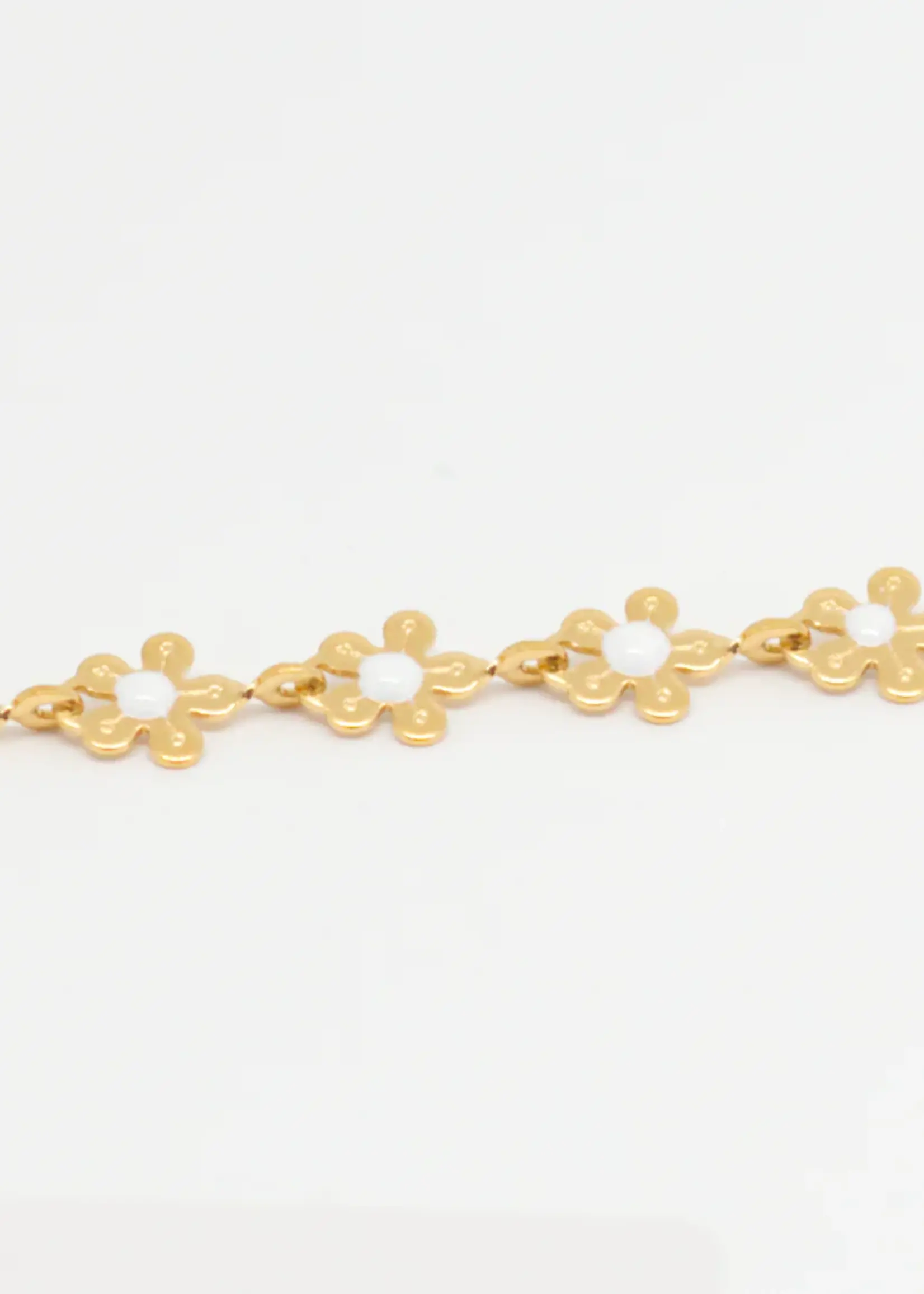 Salty Cali Bloom Bracelet ~ Salty Babes