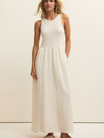 Z Supply Charlotte Midi Dress
