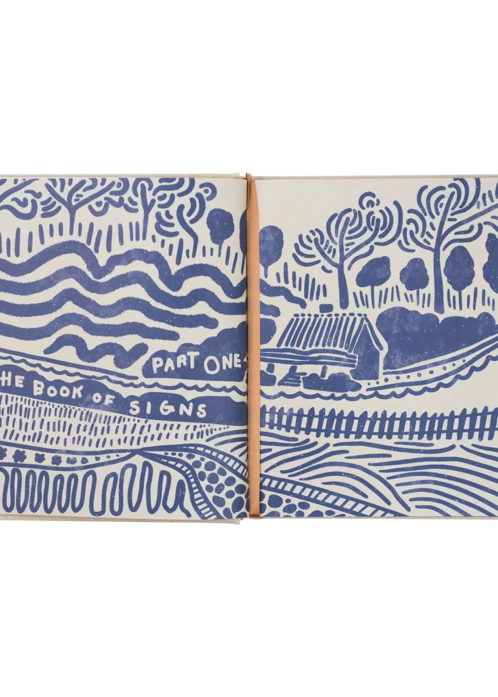 God Our Home By Katie Noble