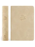 Nlt Compact Bible: Sonora Theme