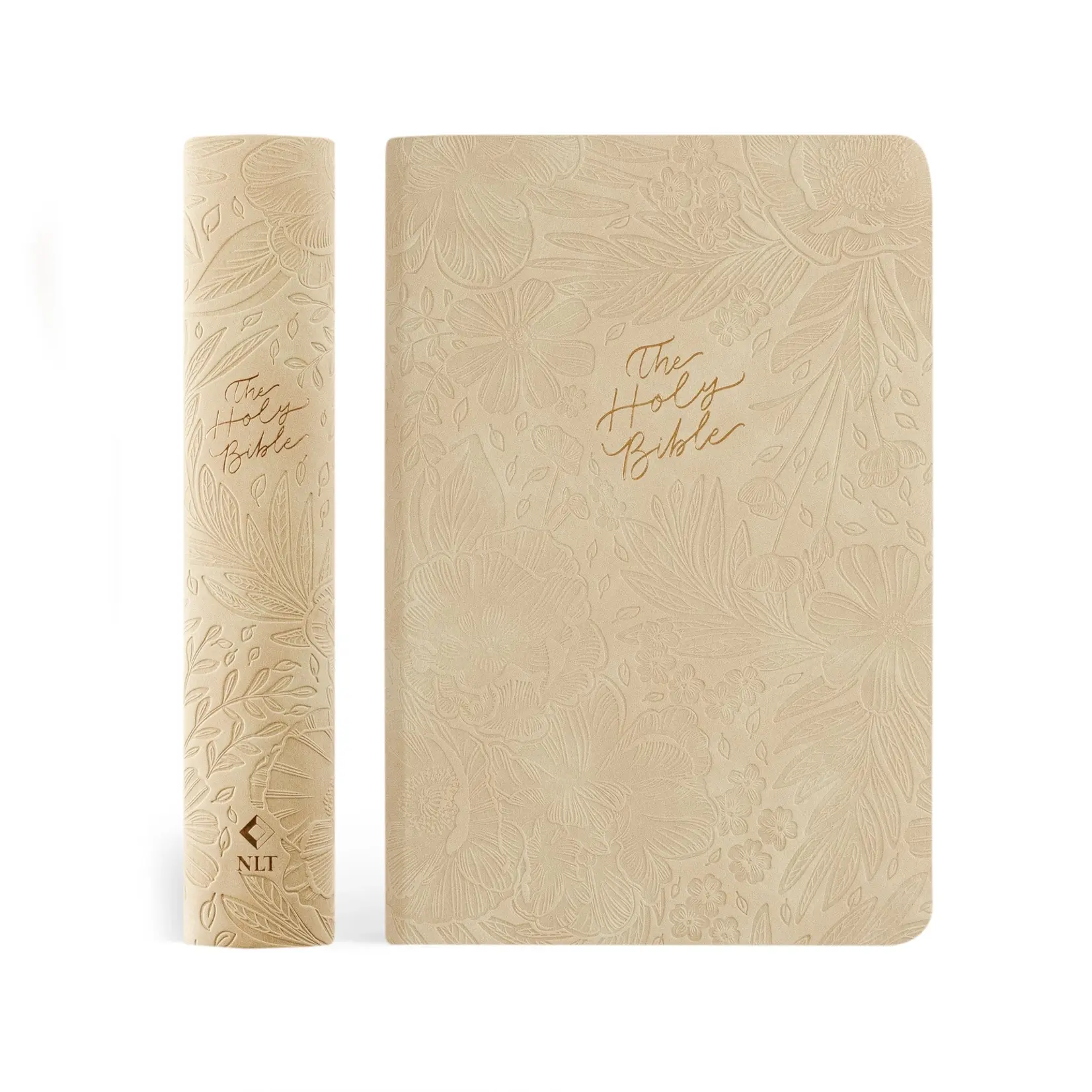 Nlt Compact Bible: Sonora Theme