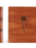 Esv Journaling Bible: Sierra Theme