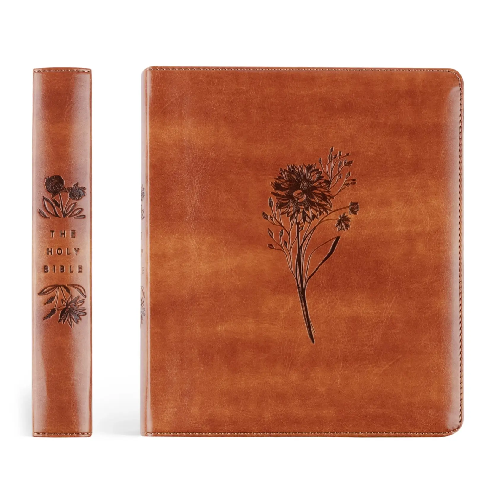 Esv Journaling Bible: Sierra Theme