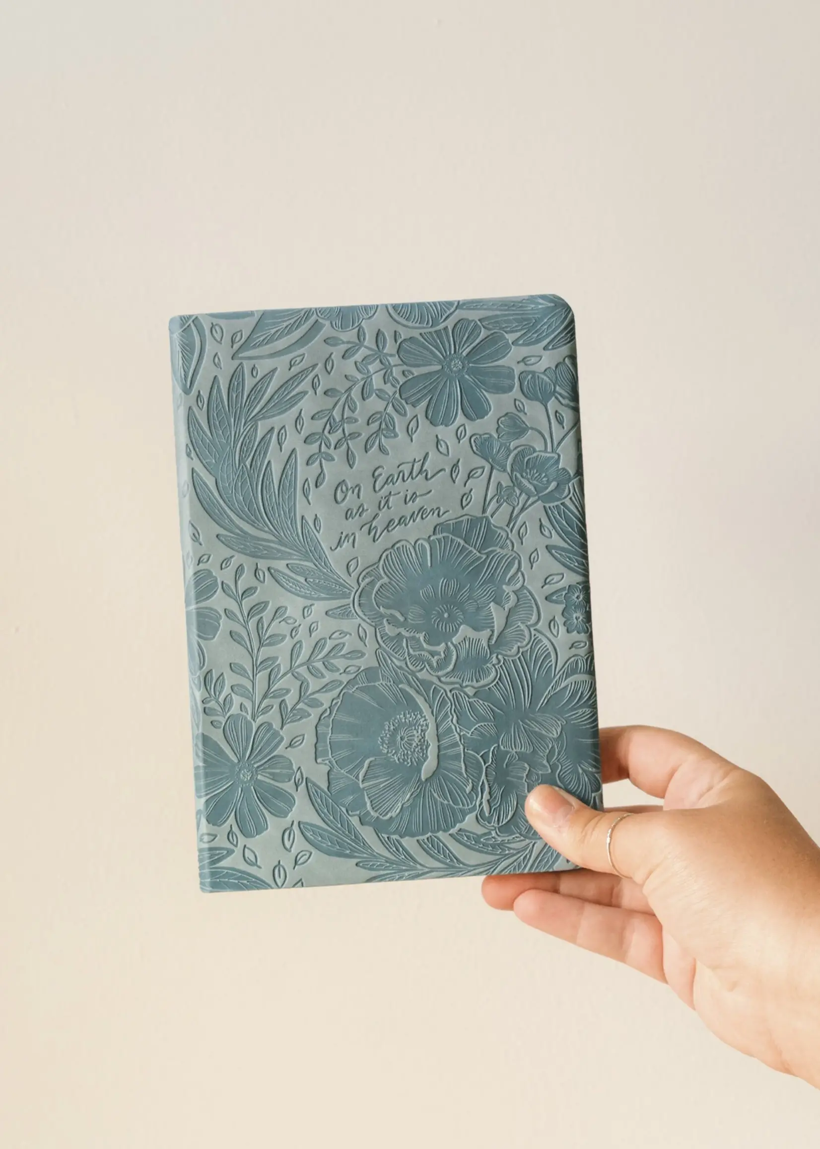 Hosanna Revival Notebook: Sonora Theme