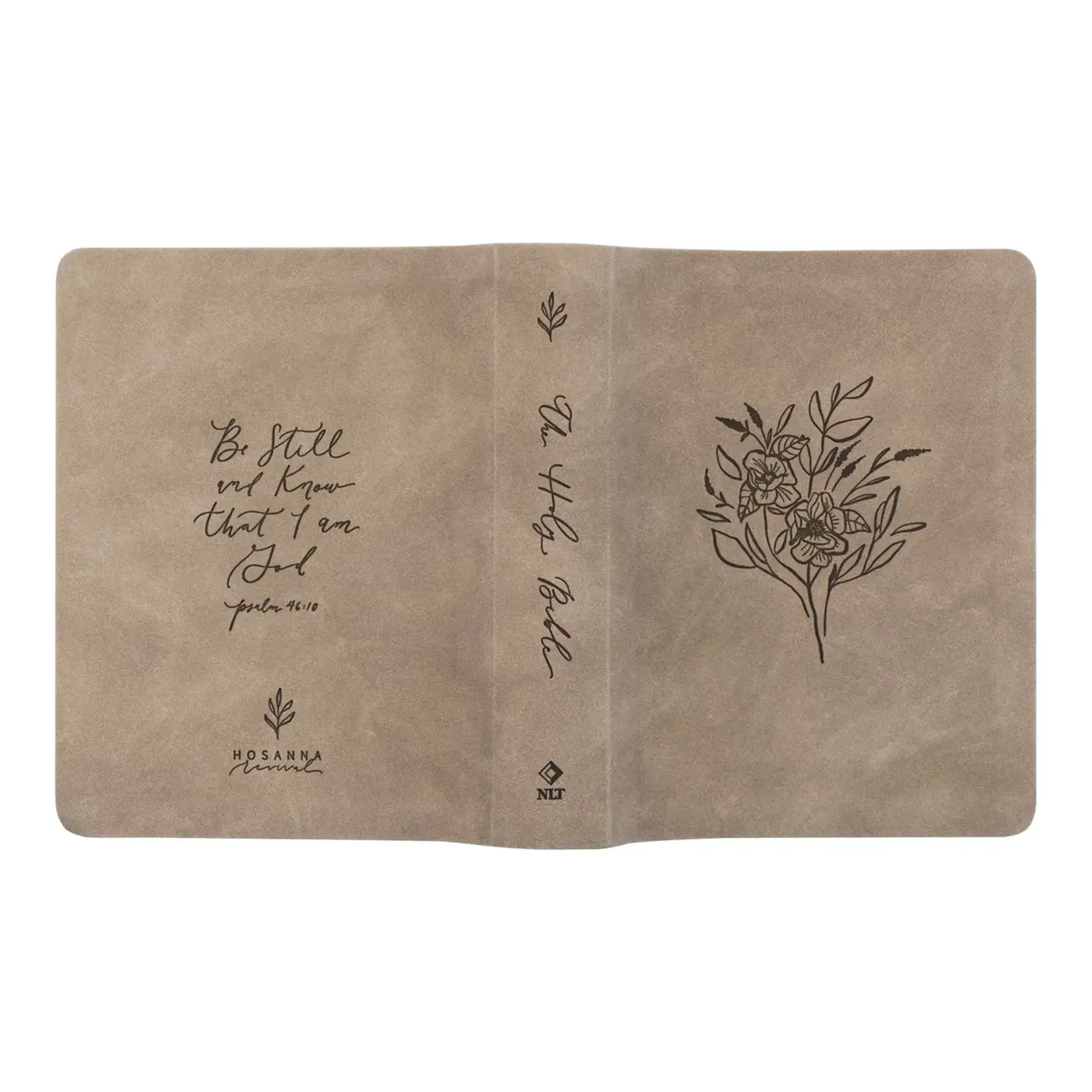 Hosanna Revival Notebook : Marlo Theme