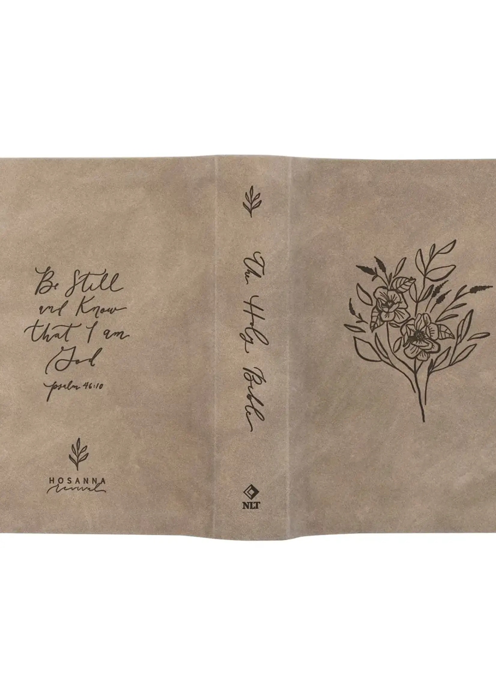 Hosanna Revival Notebook : Marlo Theme