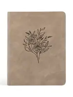 Hosanna Revival Notebook : Marlo Theme