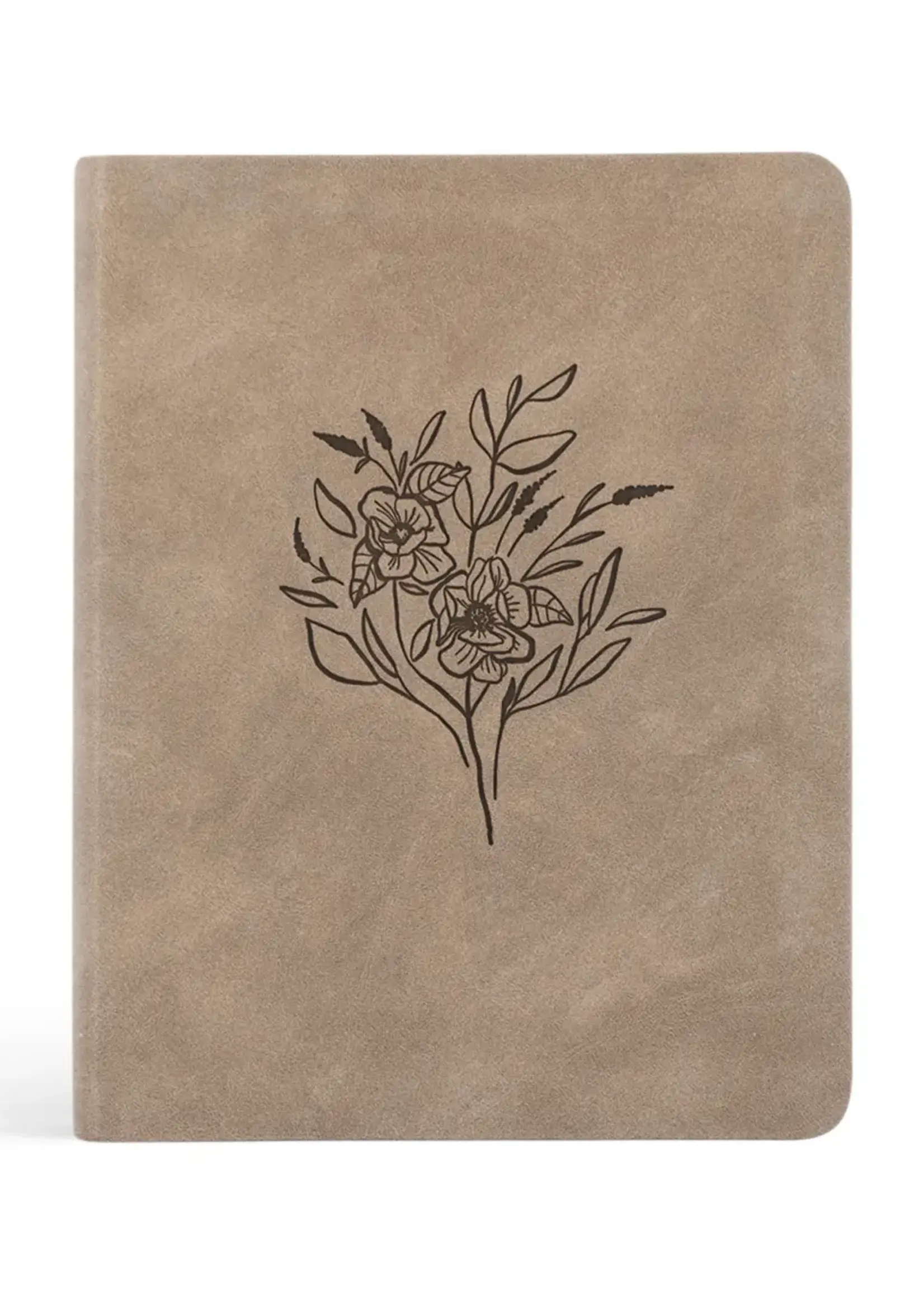 Hosanna Revival Notebook : Marlo Theme