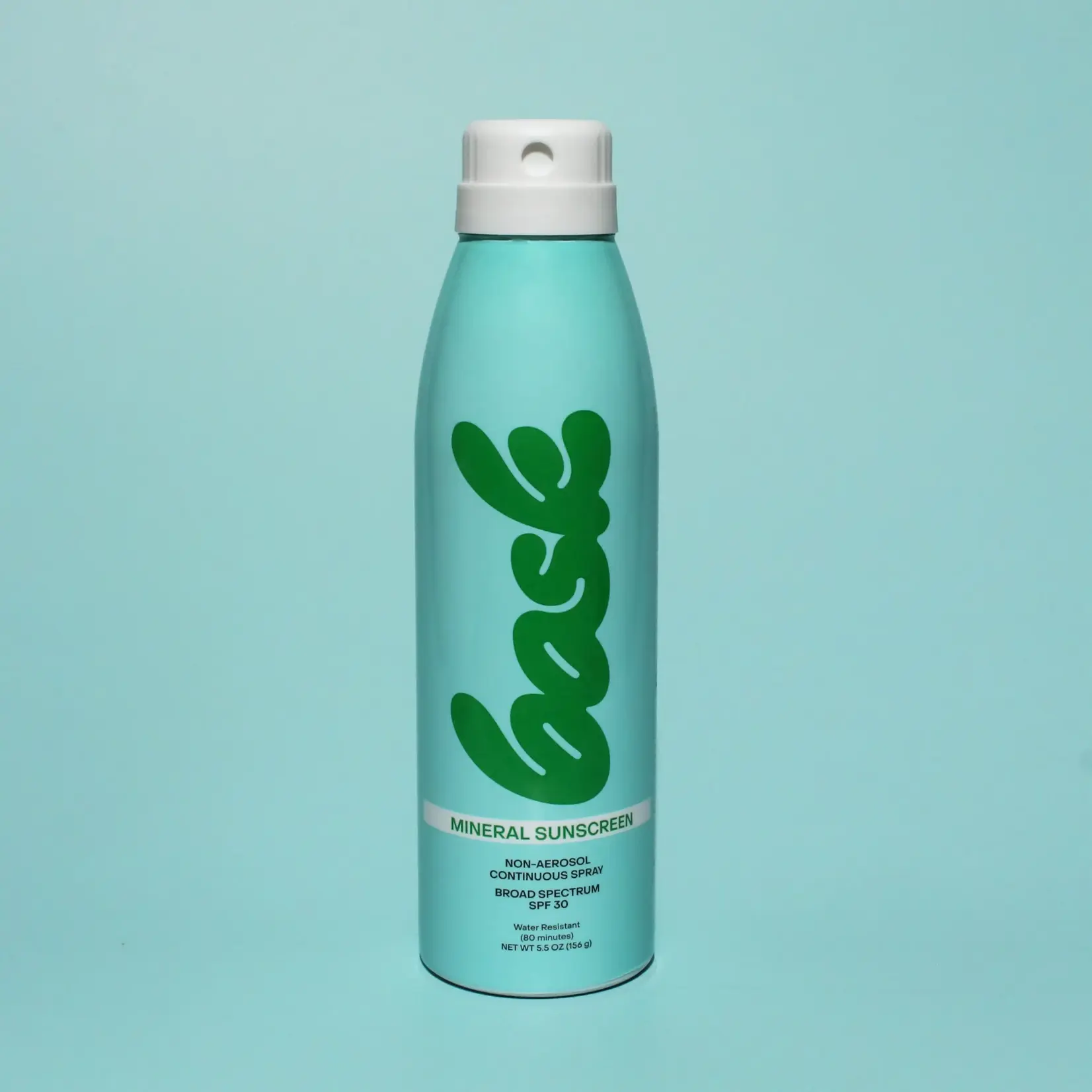 Mineral Non-Aerosol Spray