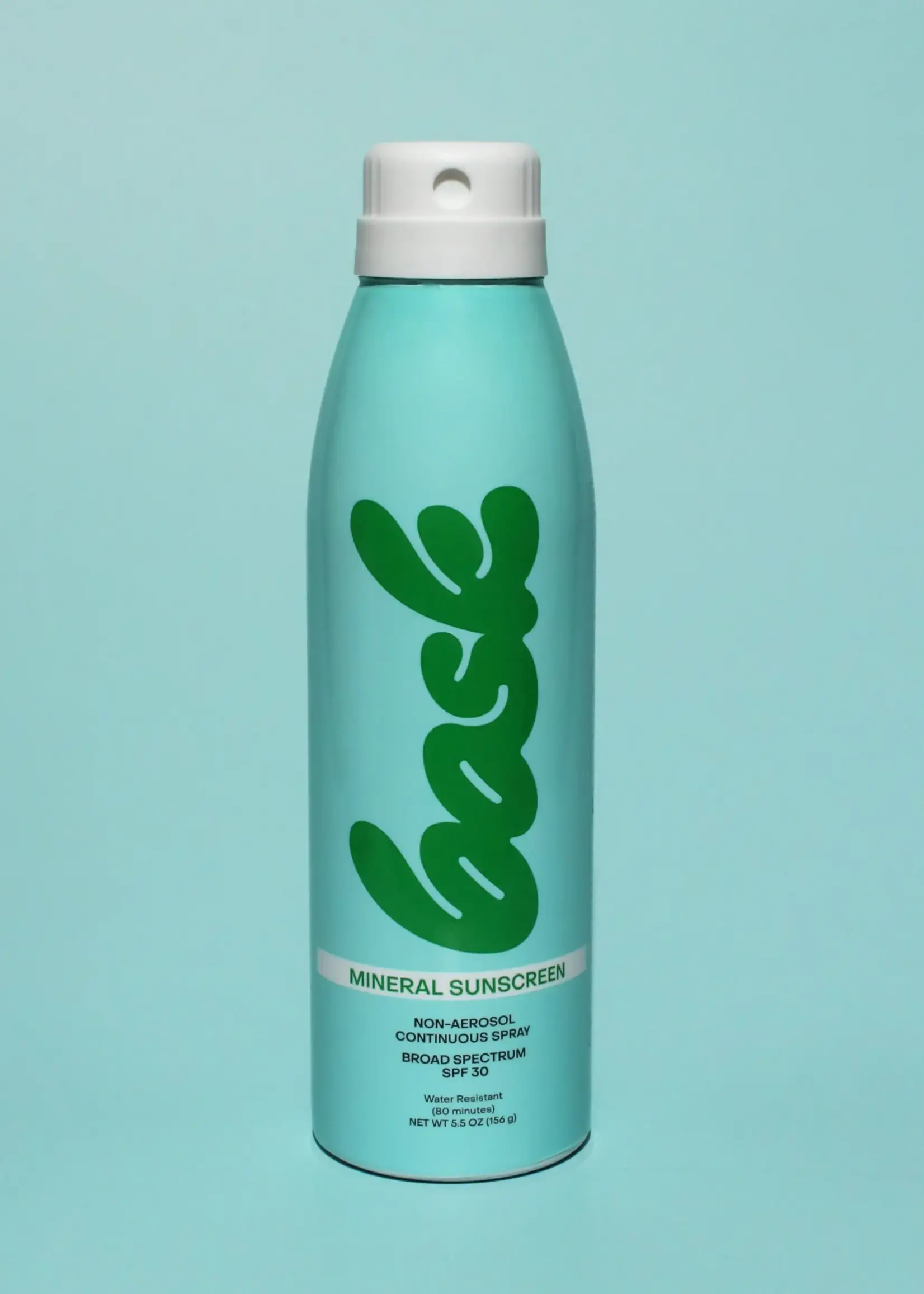 Mineral Non-Aerosol Spray
