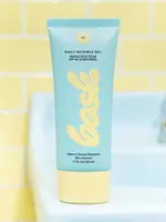 Daily Invisible Gel Sunscreen