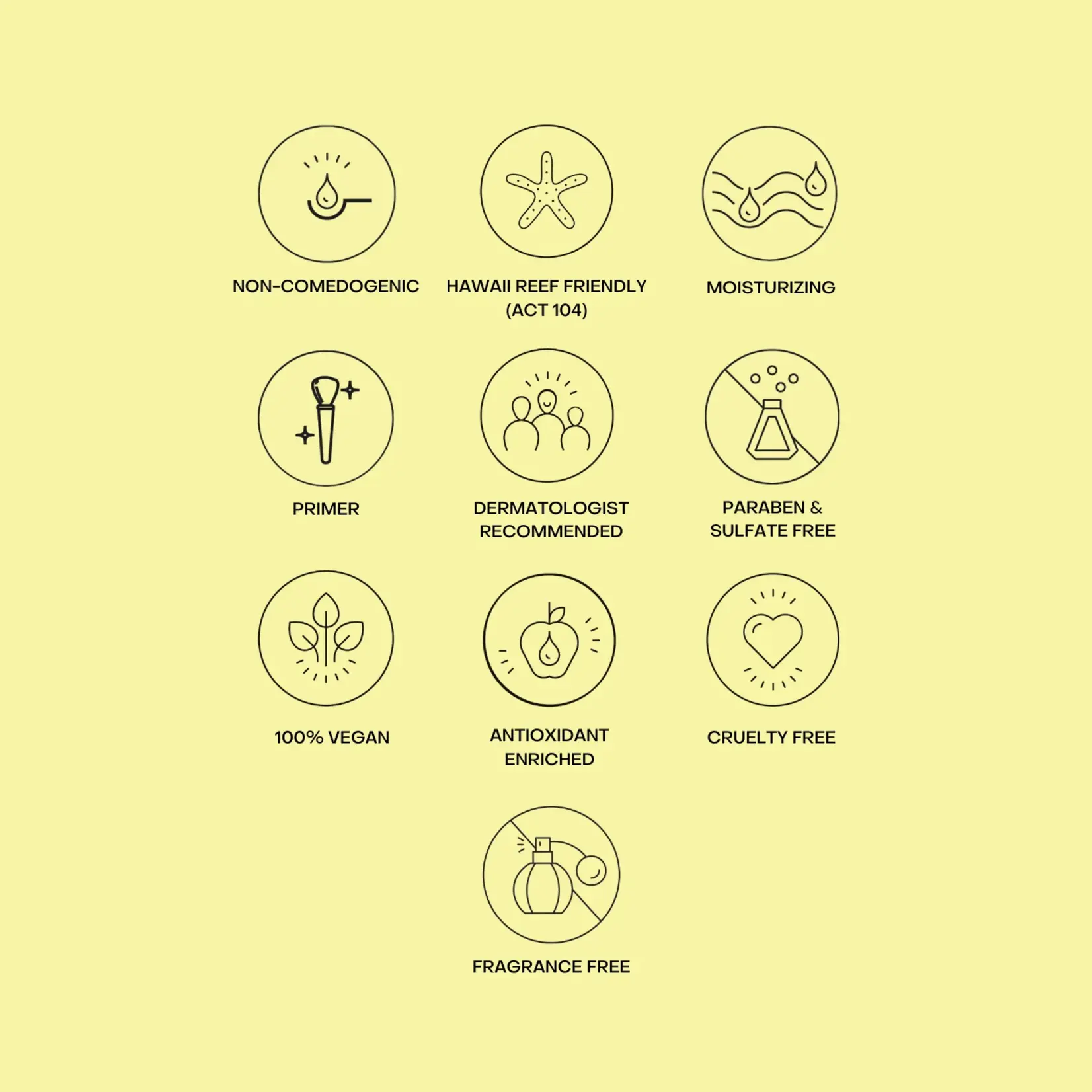 Daily Invisible Gel Sunscreen